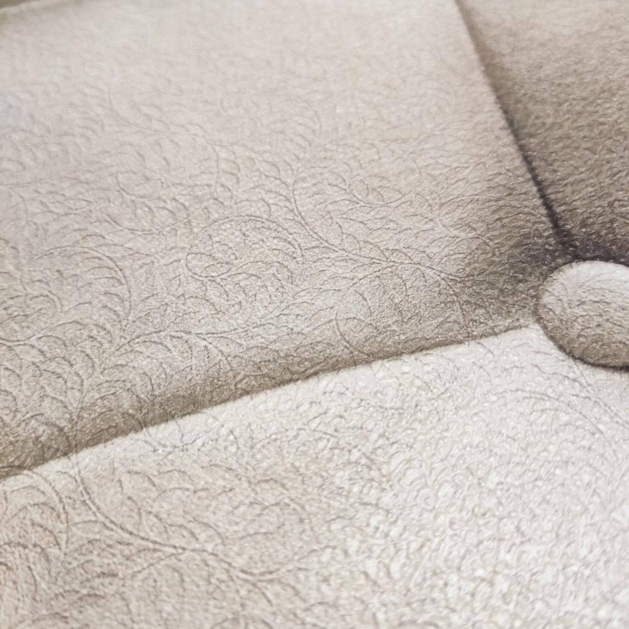 Designs Direct Faux Plush Quilted Diamond Upholstery Wallpaper